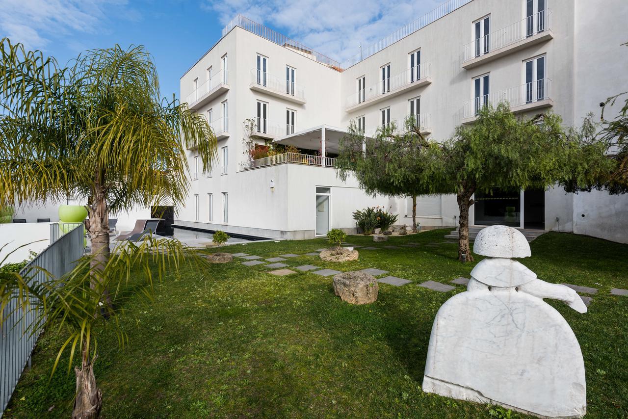 Apartments Pateo - Lisbon Lounge Suites — Fotos 1