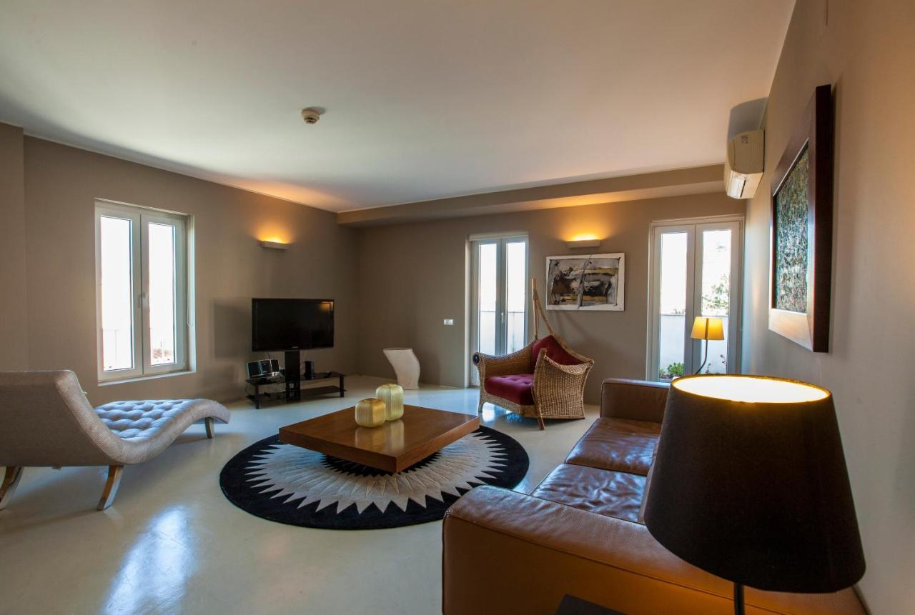 Apartments Pateo - Lisbon Lounge Suites, Lisbon