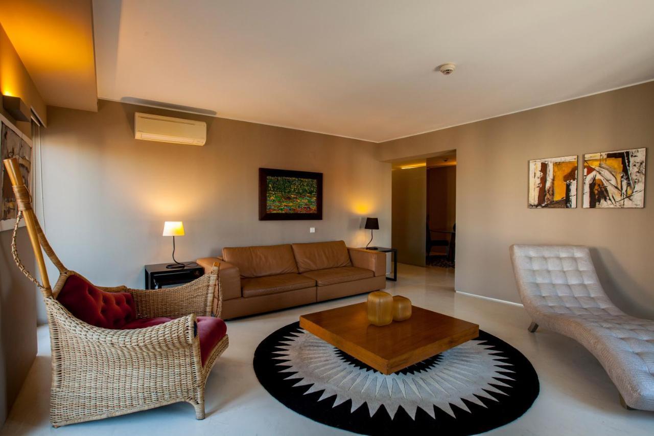 Apartments Pateo - Lisbon Lounge Suites — Fotos 3